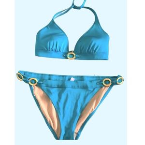 Victoria’s Secret swimsuit bikini